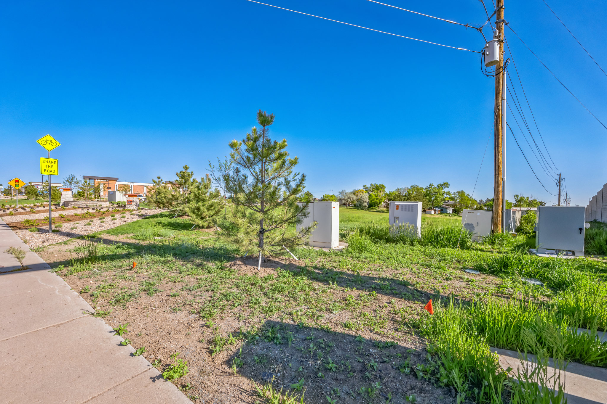 Commercial Site I-25 And Castle Pines Parkway, 7616 Beverly Boulevard, Castle Pines, CO 80108