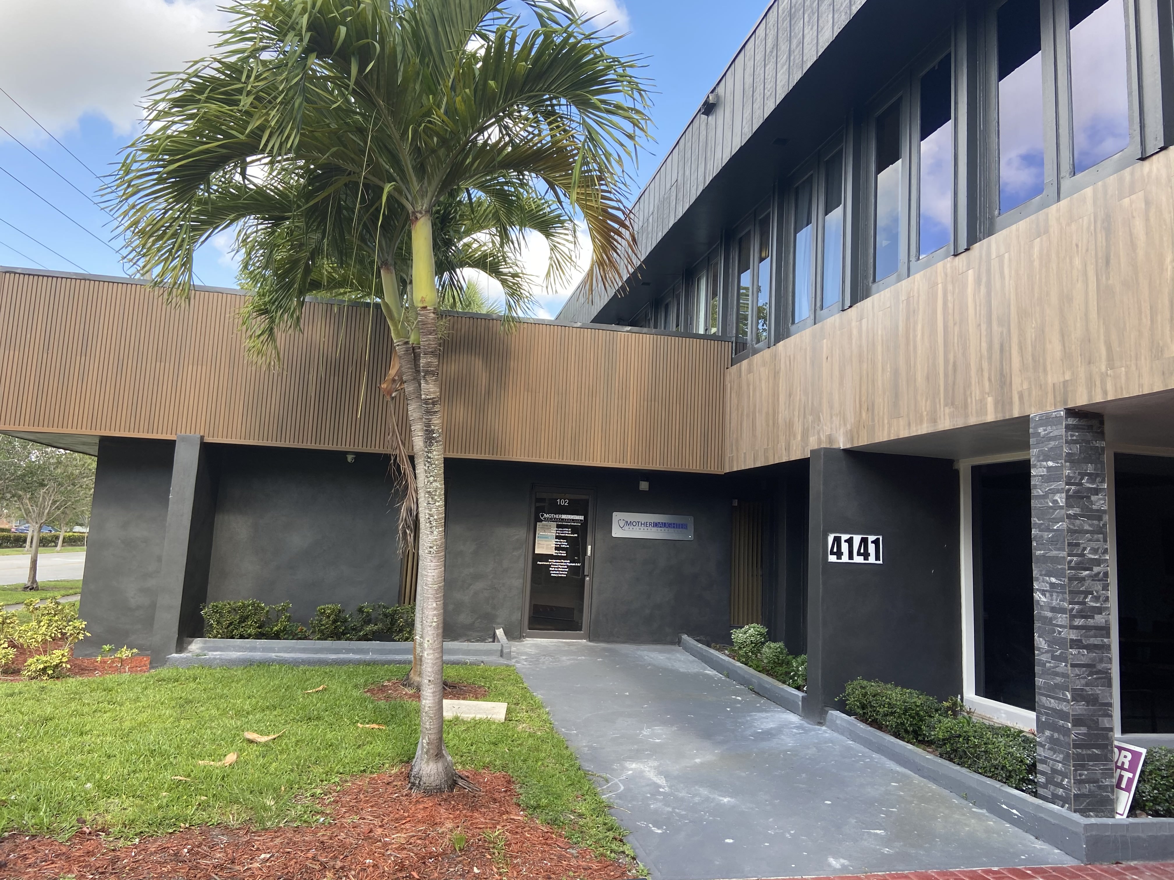 4121 NW 5th St. , 4121 Northwest 5th Street, Plantation, FL 33317