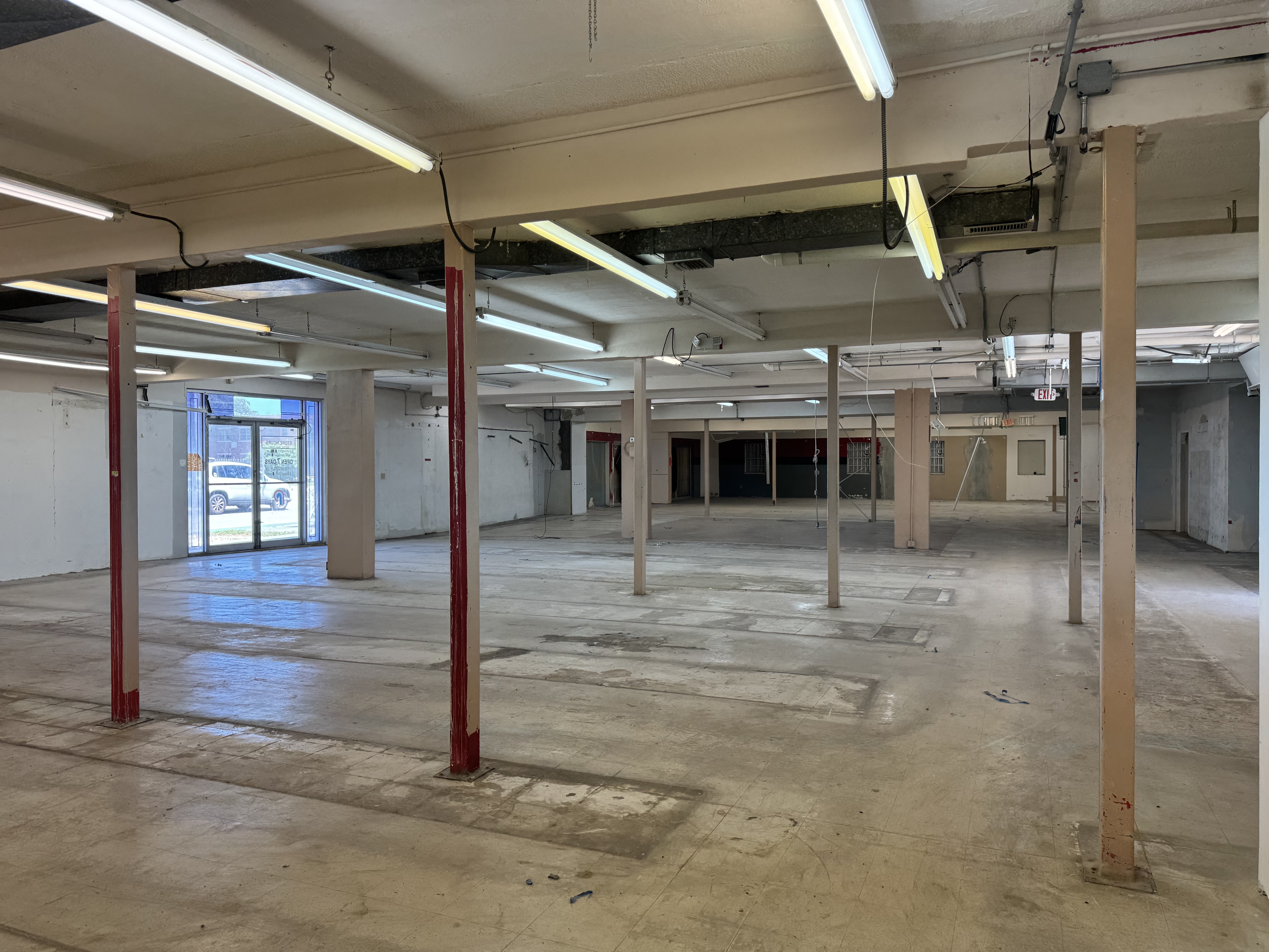 4343 N Andrews Ave., 4343 North Andrews Avenue, Fort Lauderdale, FL 33309