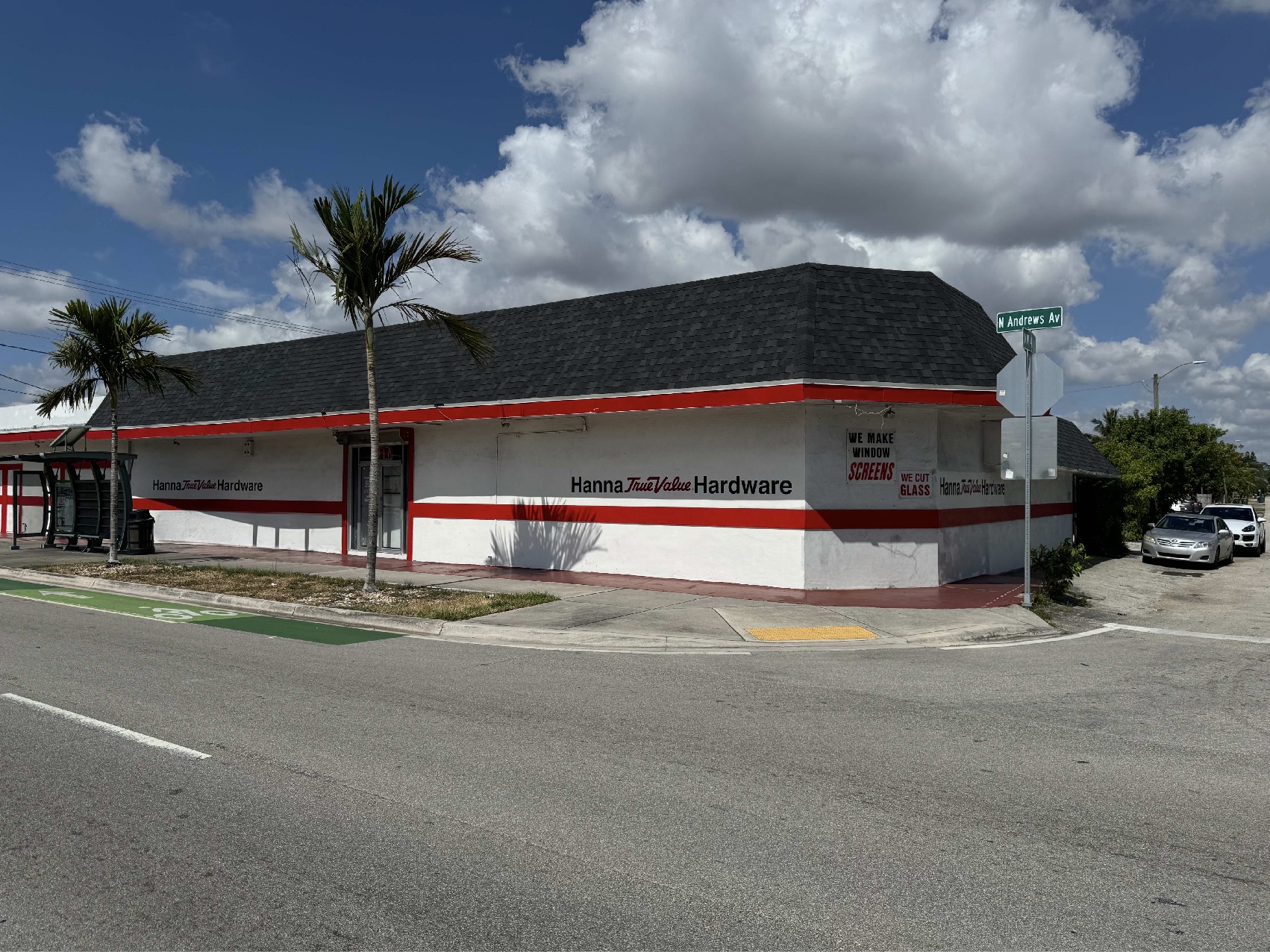4343 N Andrews Ave., 4343 North Andrews Avenue, Fort Lauderdale, FL 33309