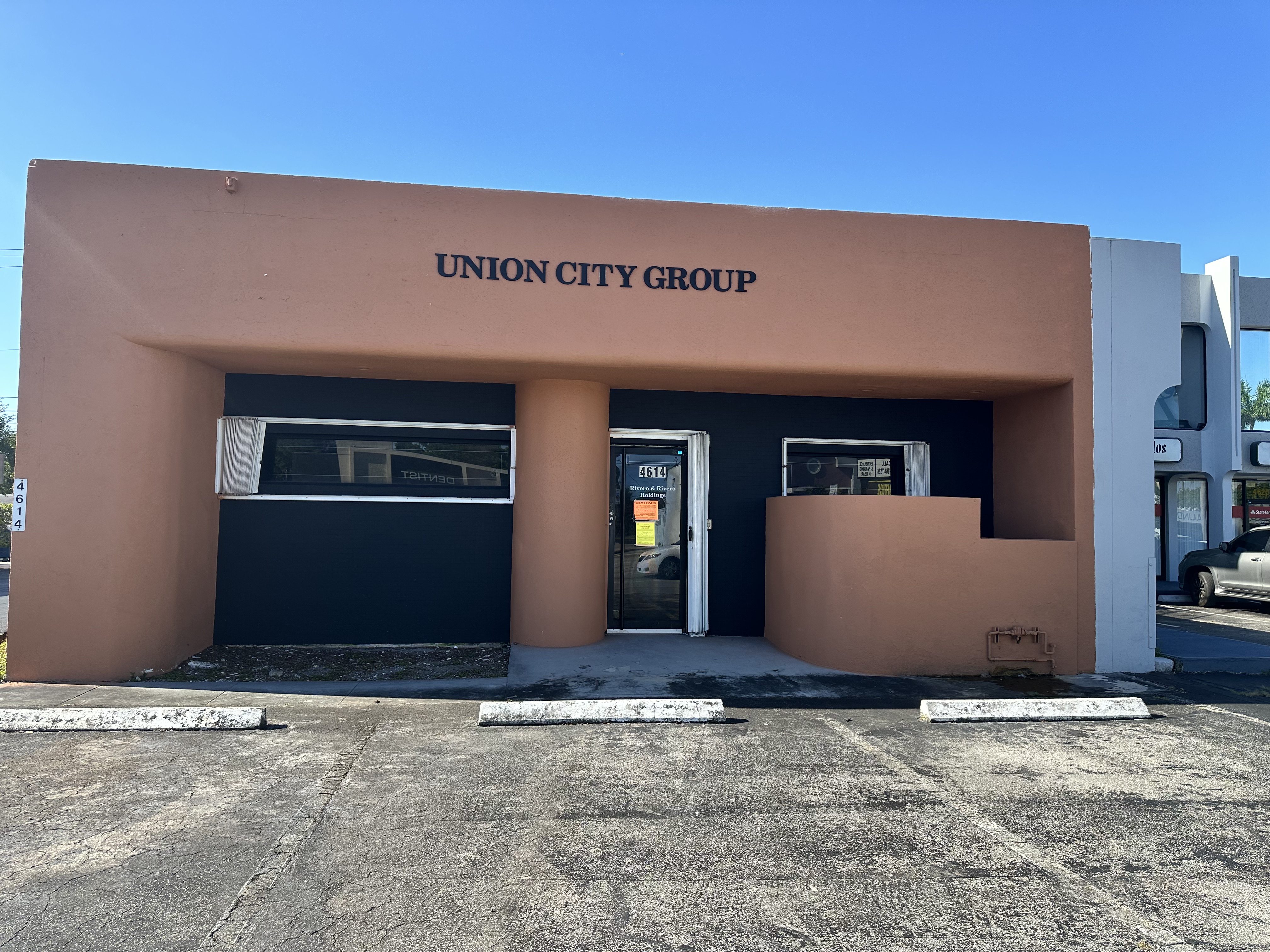 4614 Hollywood Blvd., 4614 Hollywood Boulevard, Hollywood, FL 33021