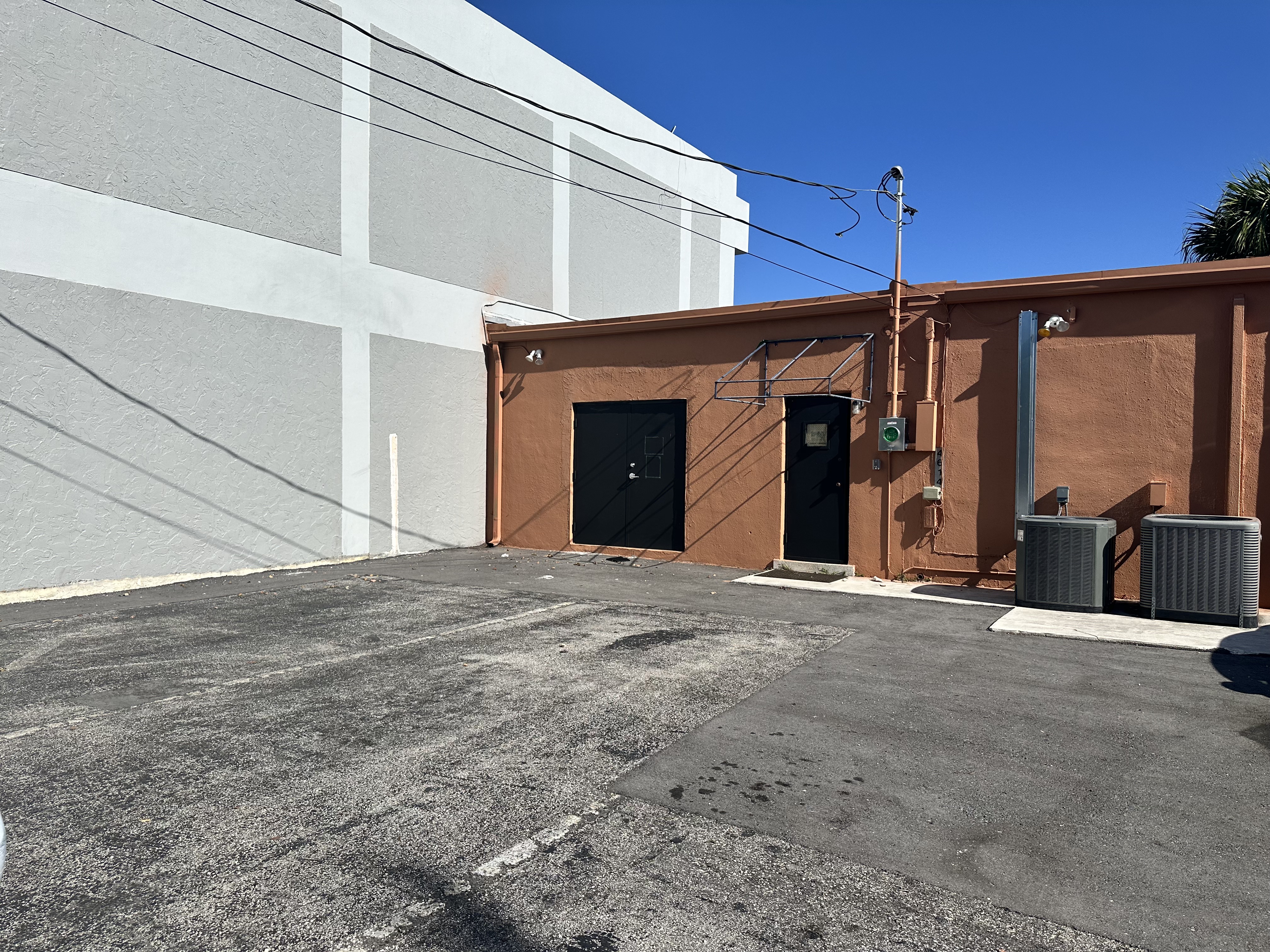 4614 Hollywood Blvd., 4614 Hollywood Boulevard, Hollywood, FL 33021