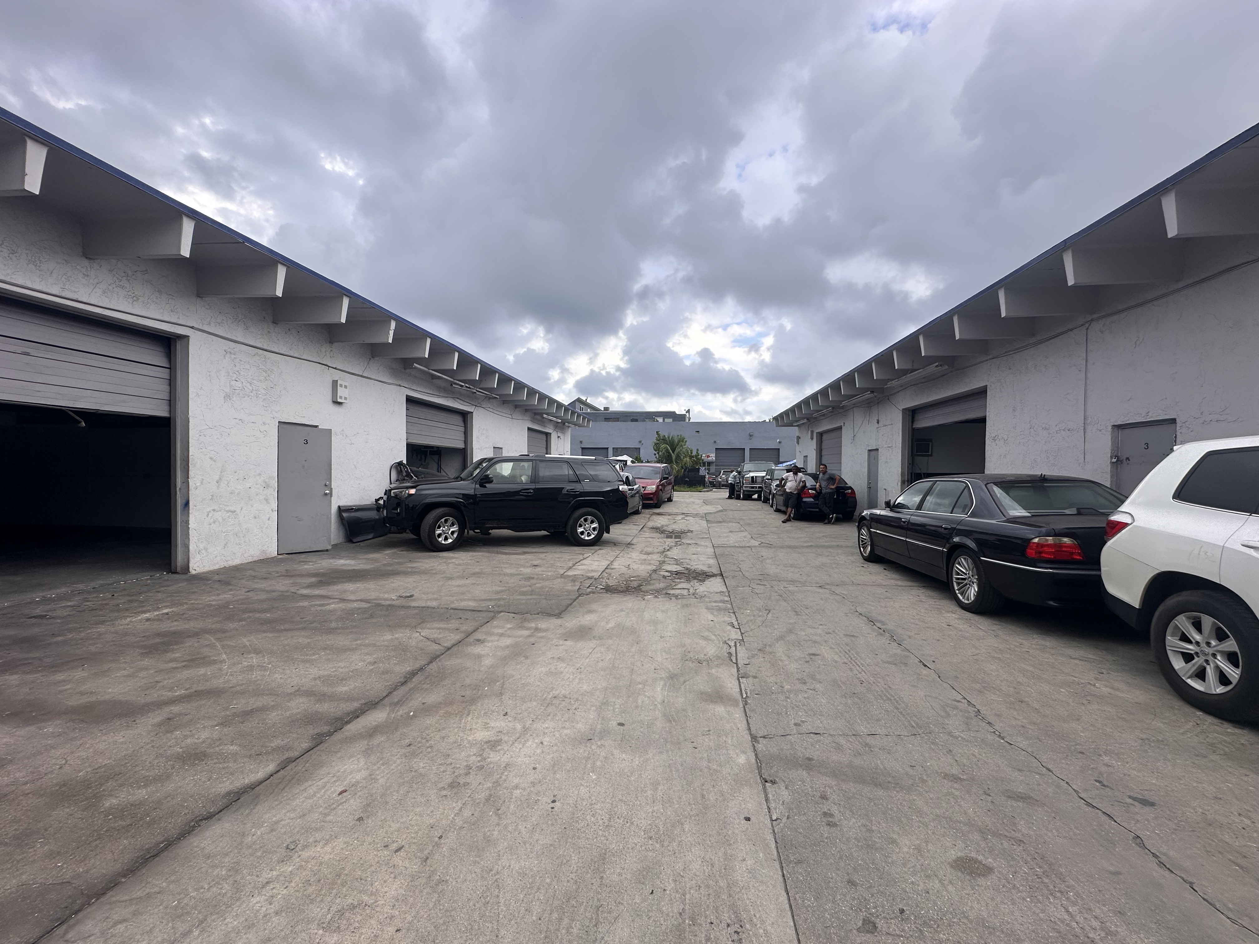 5660-5716 Rodman St., 5660 Rodman Street, Hollywood, FL 33023