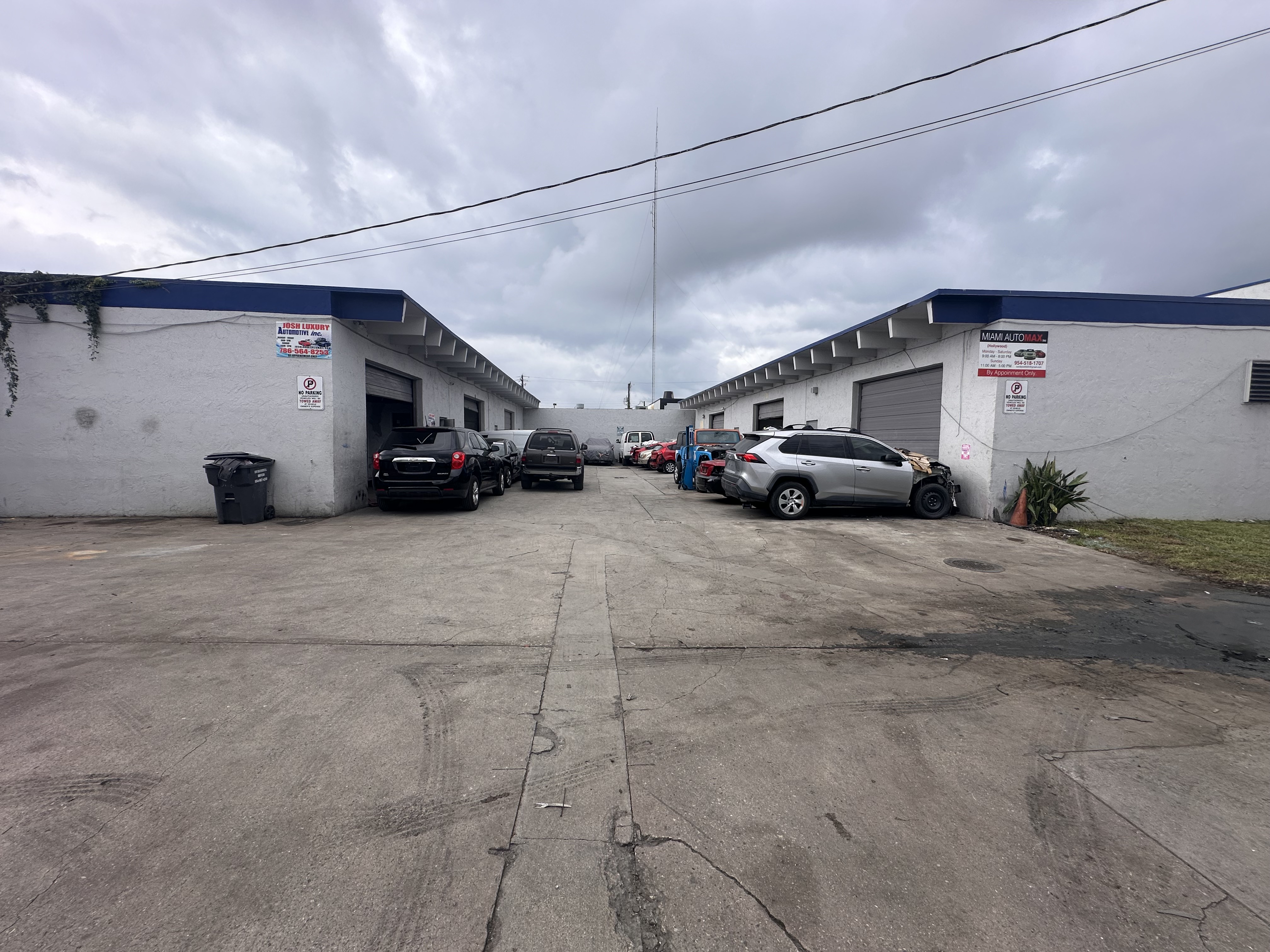 5660-5716 Rodman St., 5660 Rodman Street, Hollywood, FL 33023