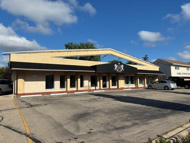 Retail Space for Lease, 5711 Monona Drive, Monona, WI 53716