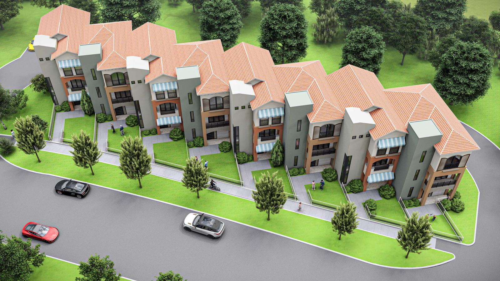 North Sherman Circle, North Sherman Circle, Miramar, FL 33025