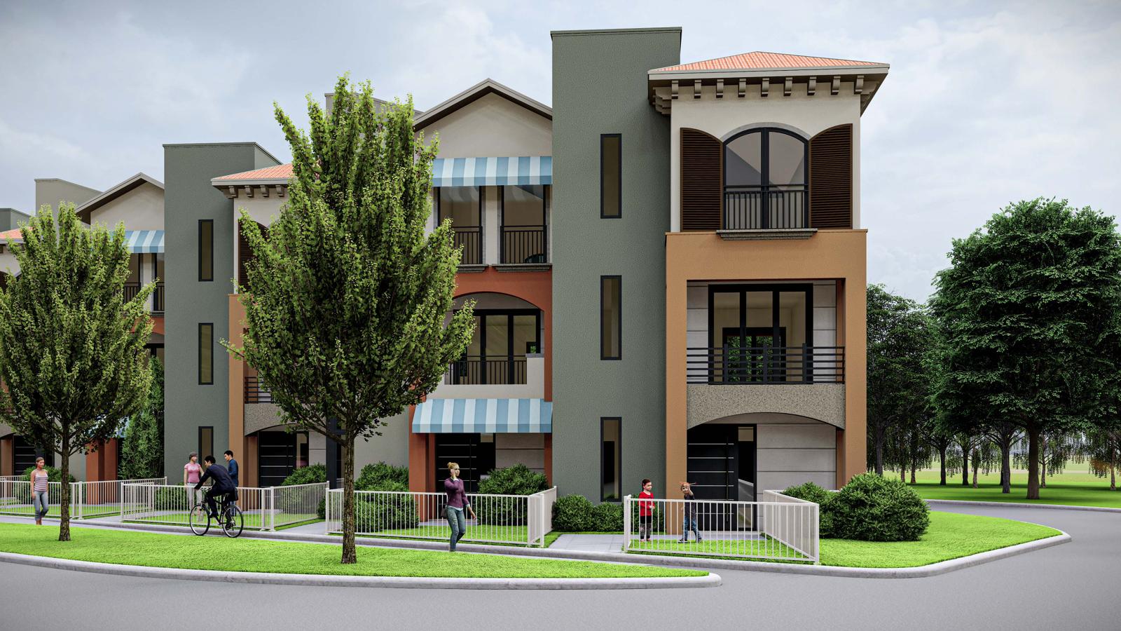 North Sherman Circle, North Sherman Circle, Miramar, FL 33025