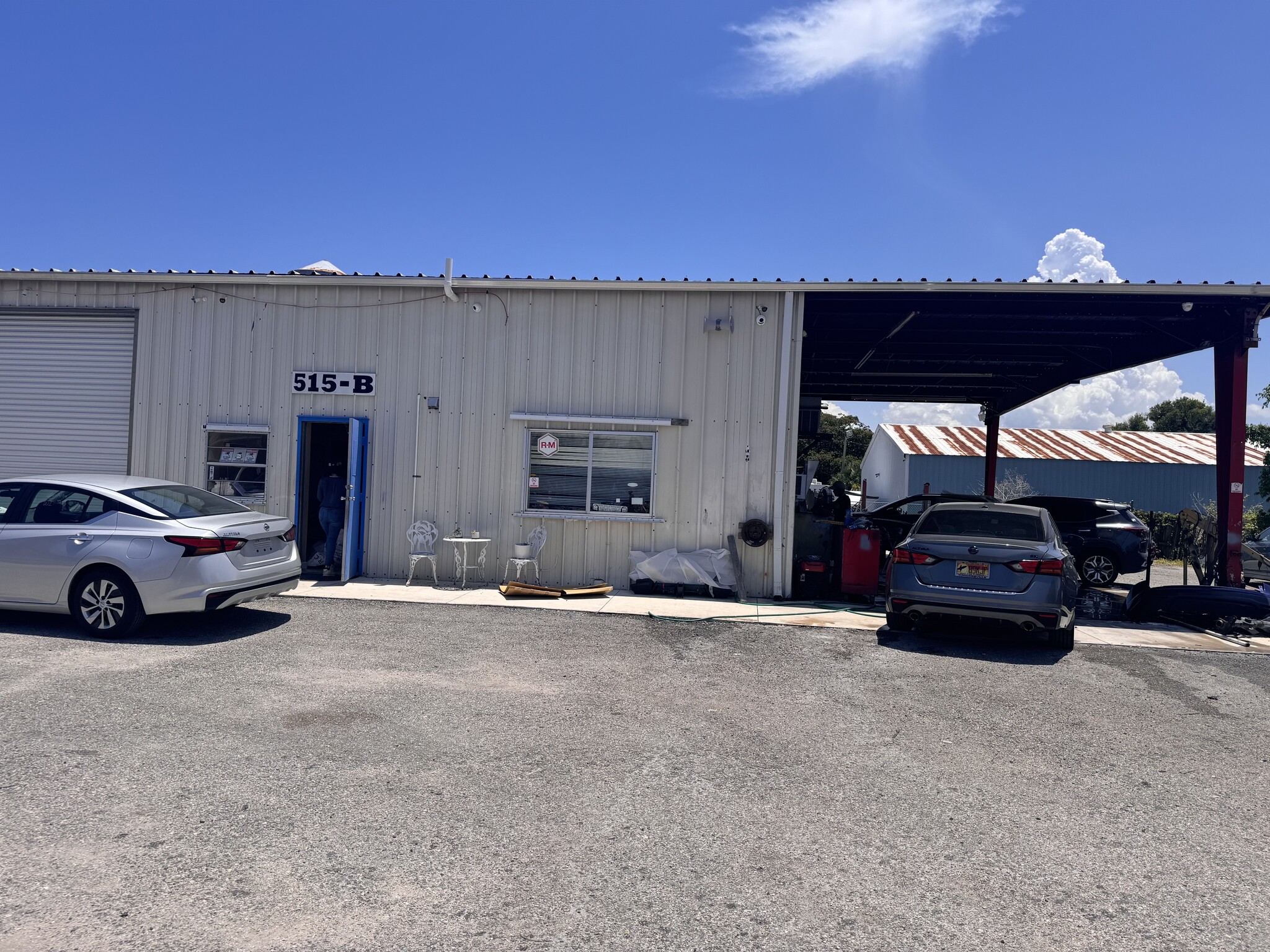 515 South Market Avenue, Fort Pierce, FL 34982