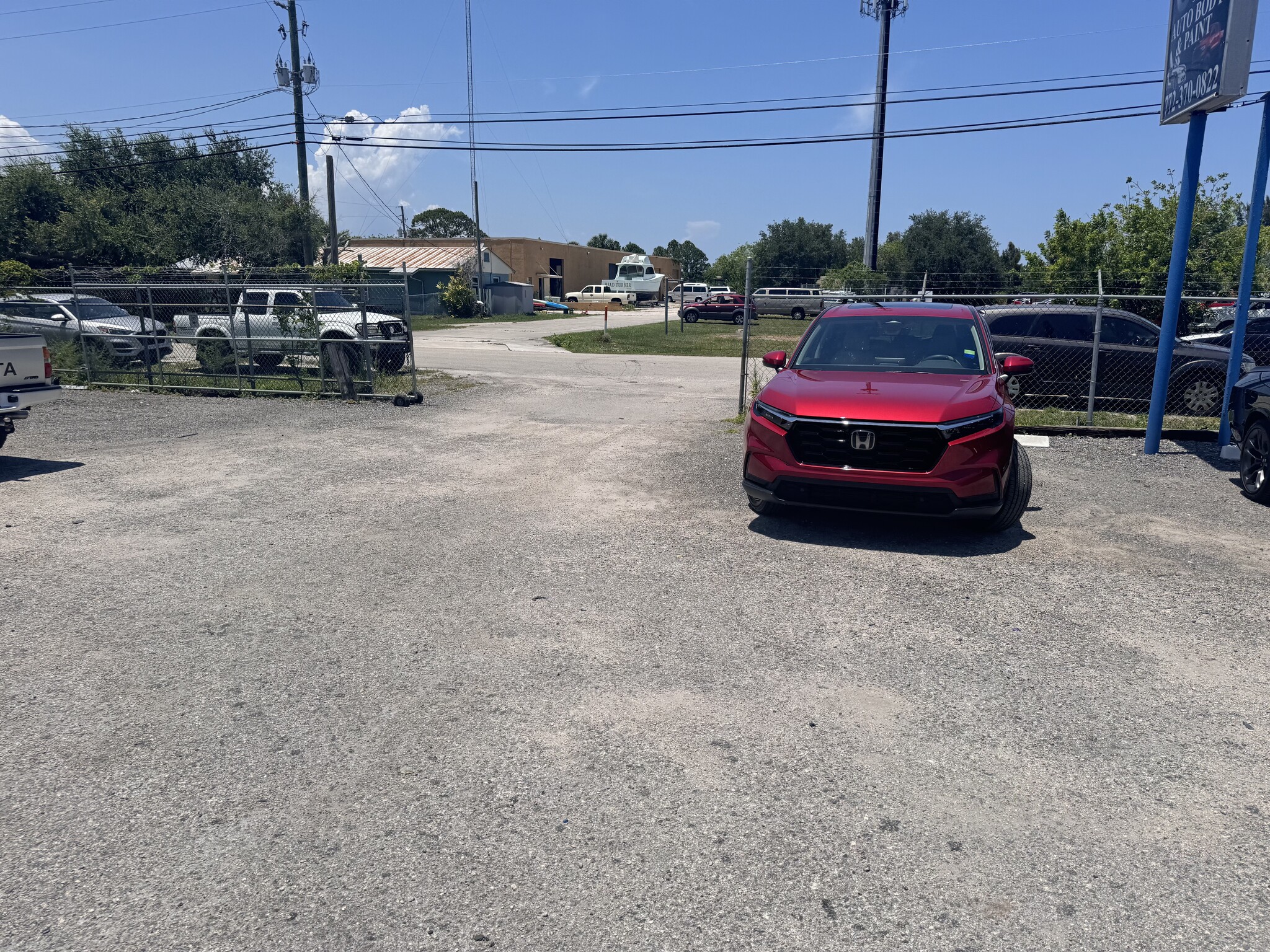 515 South Market Avenue, Fort Pierce, FL 34982