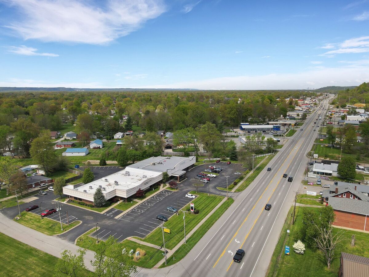 9616 Dixie Hwy , 9616 Dixie Highway, Louisville, KY 40272