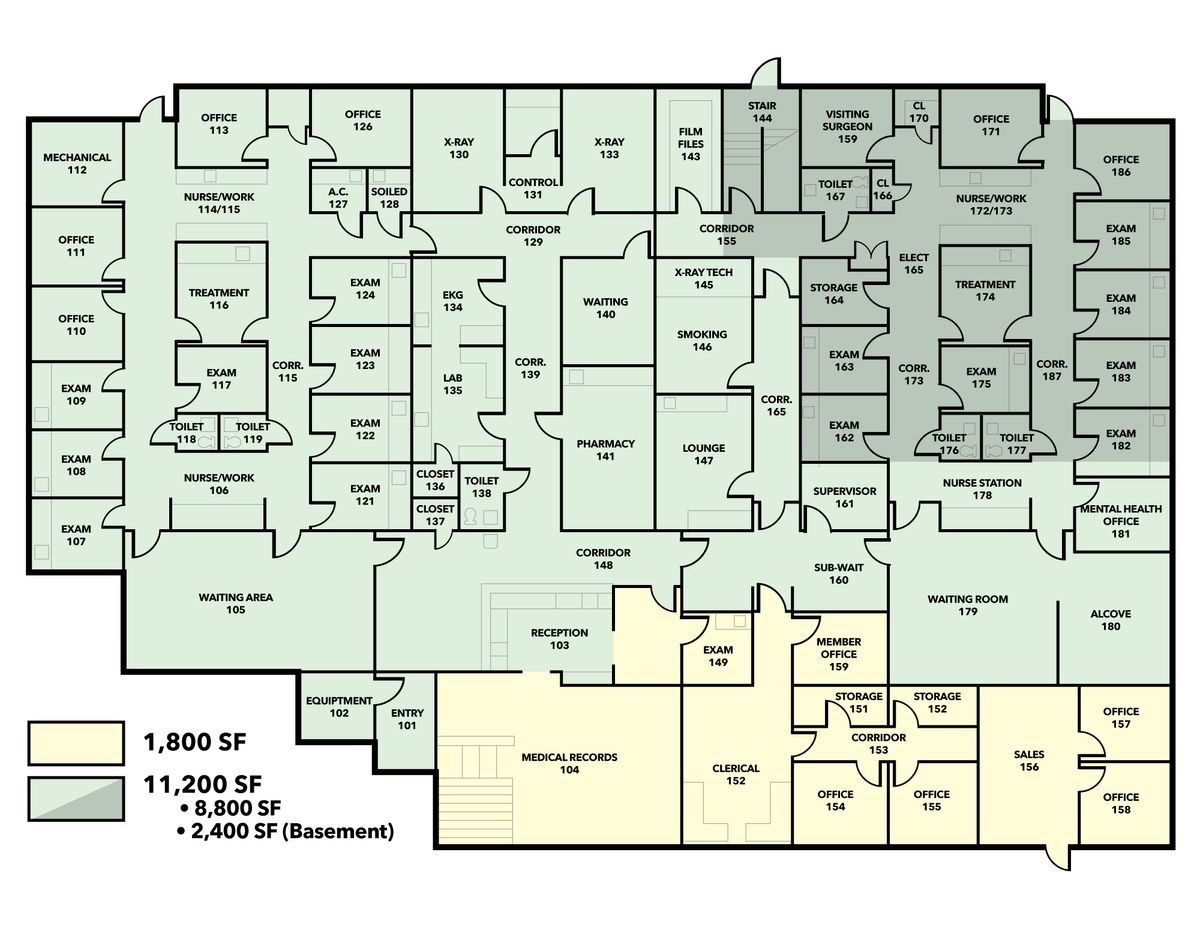 9616 Dixie Hwy , 9616 Dixie Highway, Louisville, KY 40272