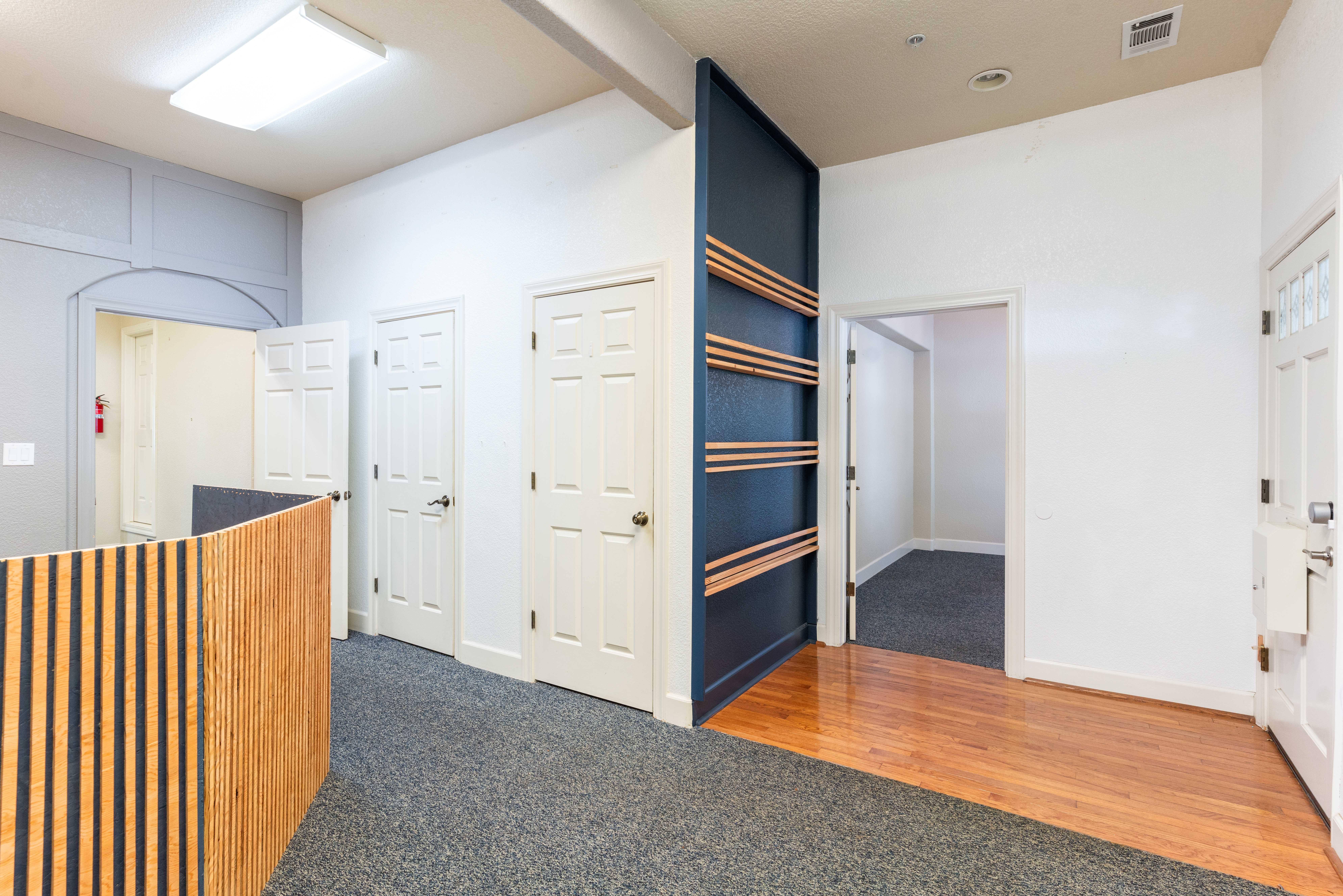 Lincoln, CA, Office Building for sale or lease, 578 E Street, Lincoln, CA 95648