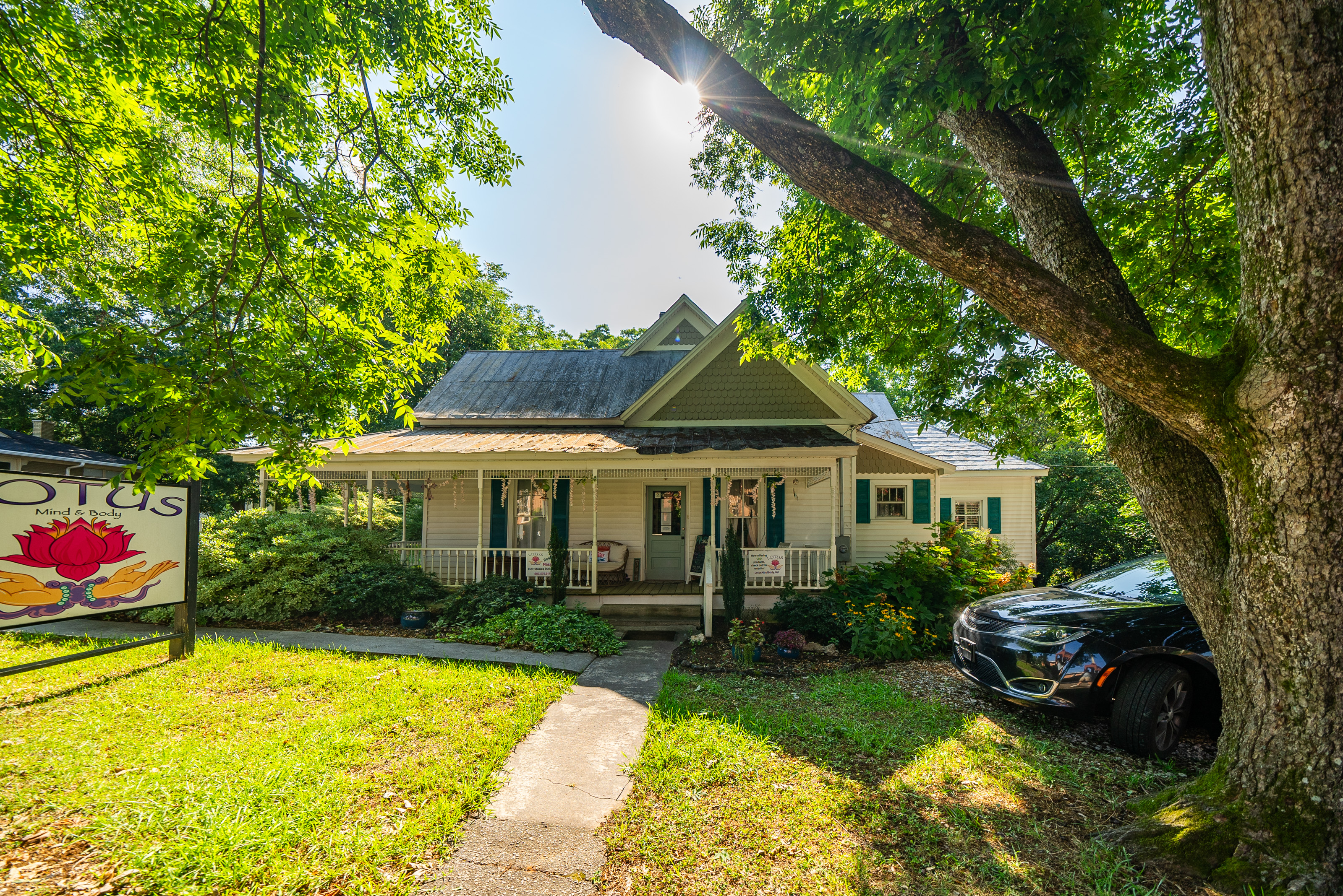 104 E Boundary Street, 104 East Boundary Street, Chapin, SC 29036