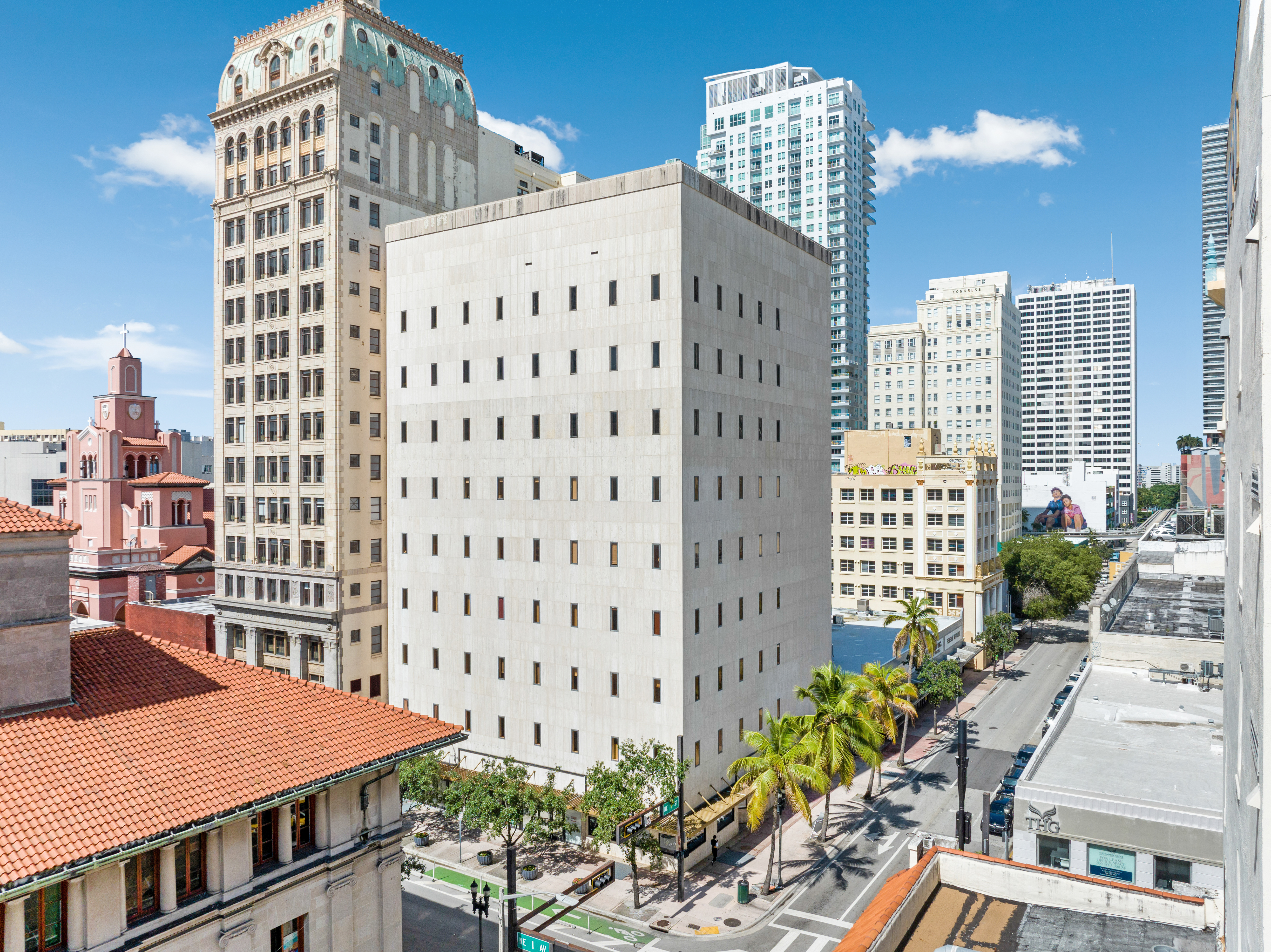 111 NE 1st St
