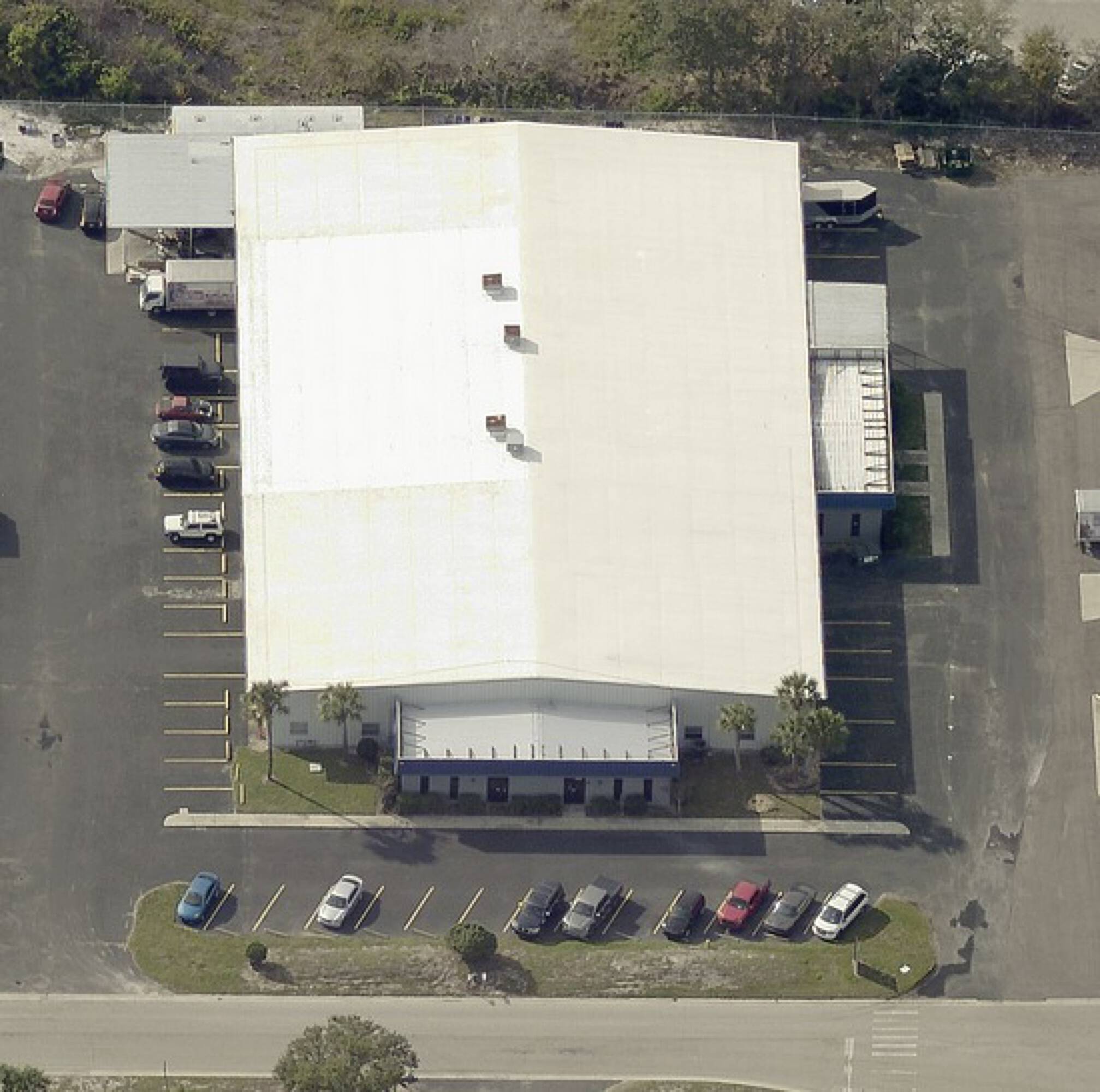 2363 Industrial Blvd