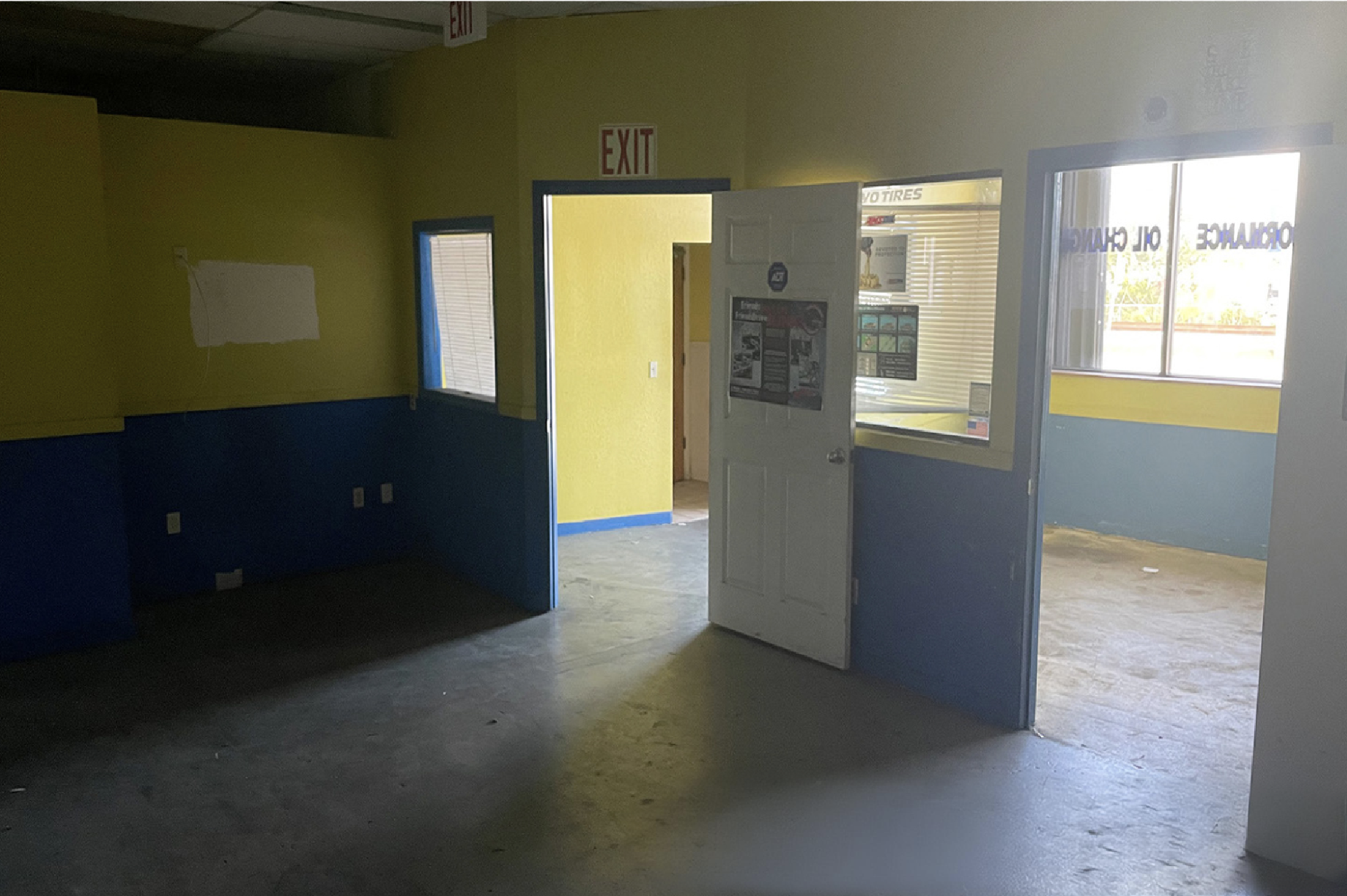 919 N US HWY 1, 919 North US Highway 1, Fort Pierce, FL 34950