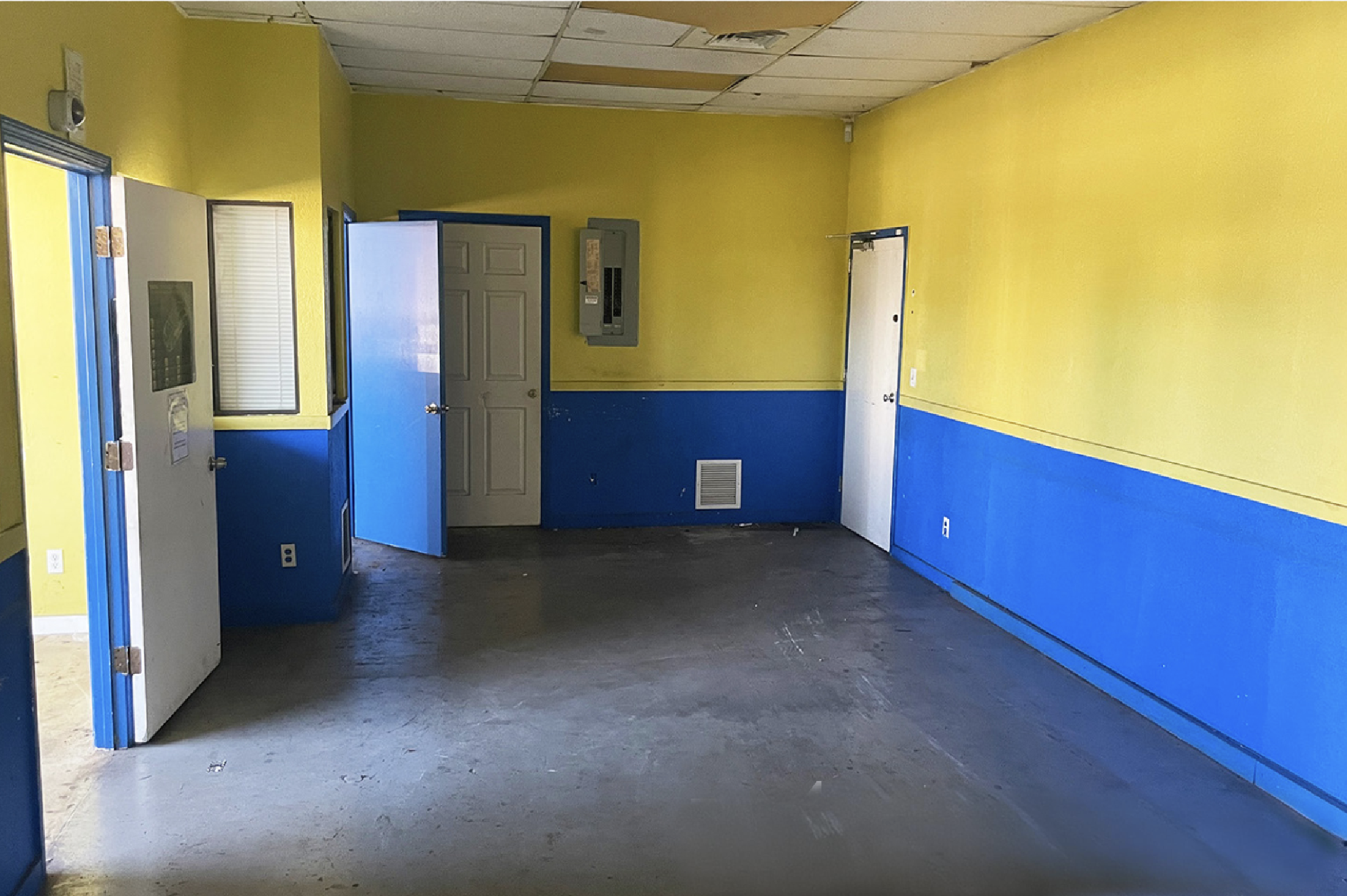 919 N US HWY 1, 919 North US Highway 1, Fort Pierce, FL 34950