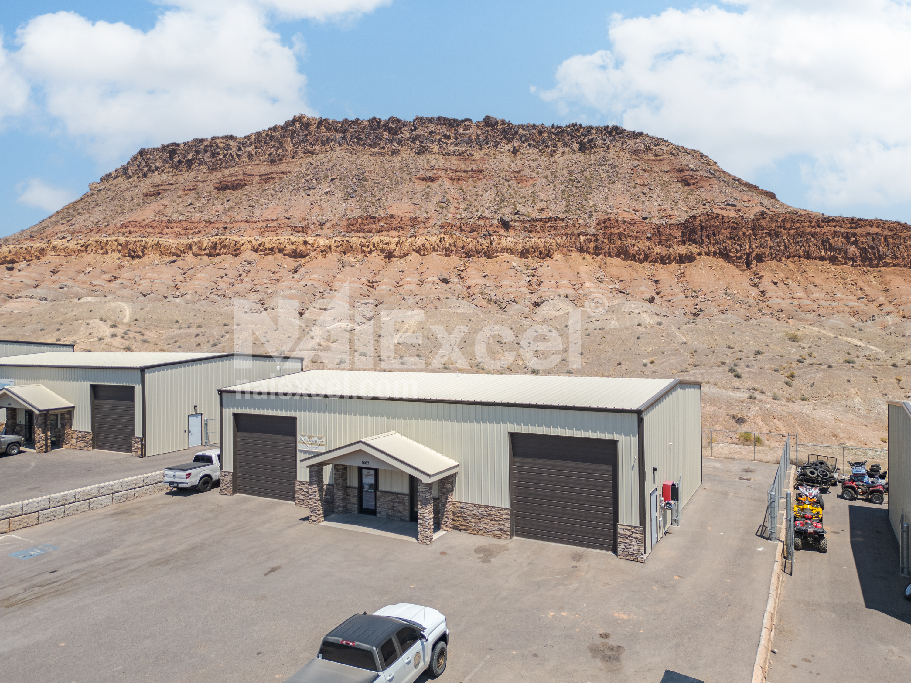 Office/Warehouse in Whitesage