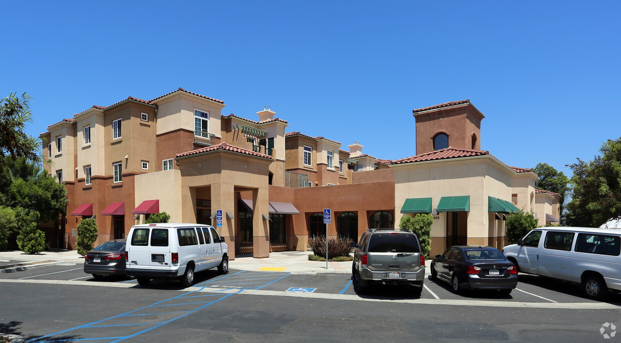 1689 Broadway Chula Vista