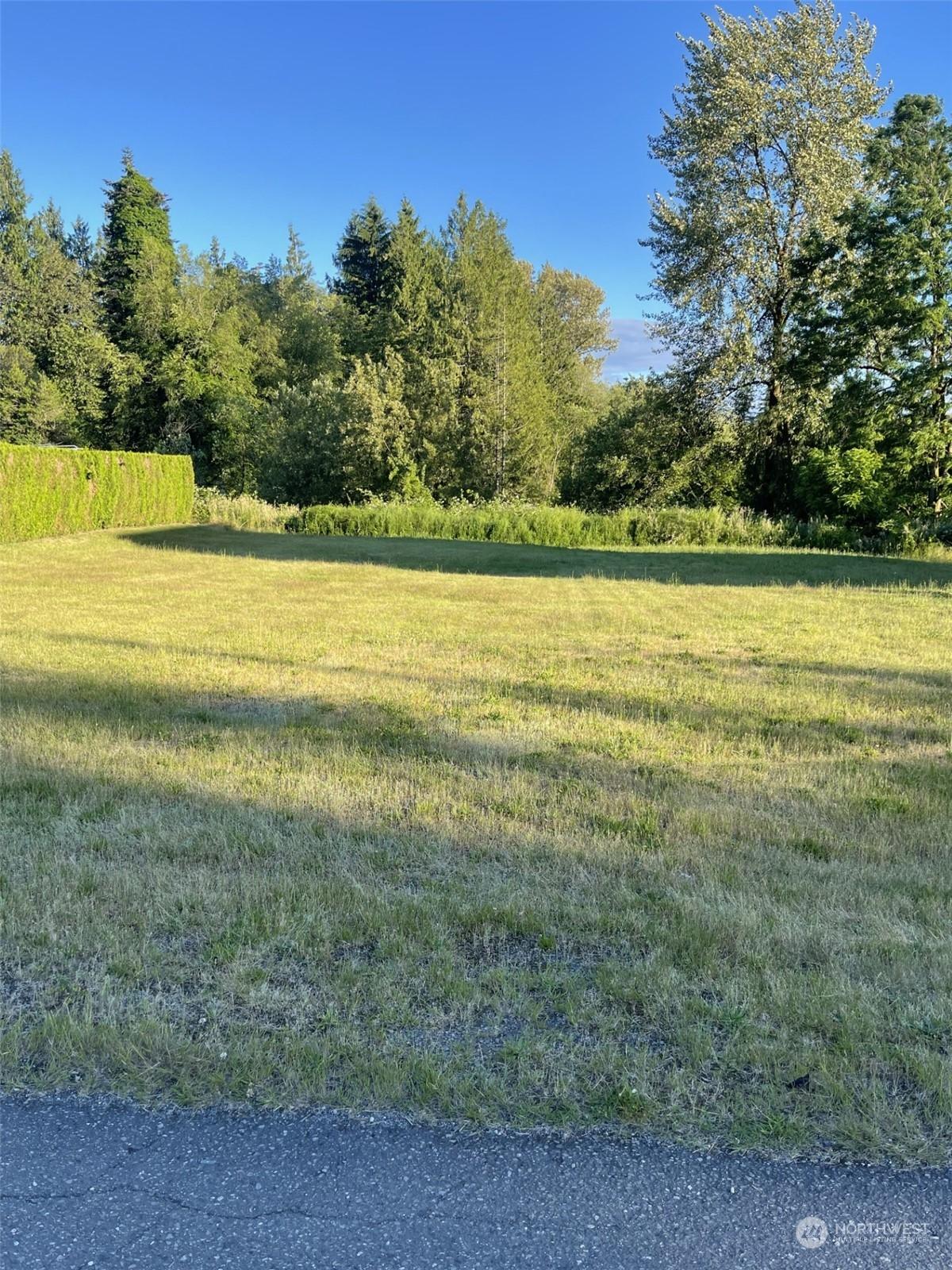 Land -Single Family Acreage in GRANITE FALLS