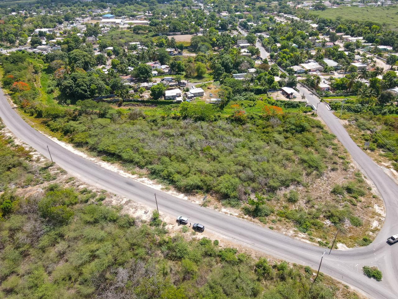 Vacant Land in St. Catherine