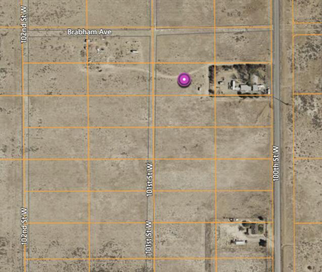 Lots & Land-Other in Rosamond