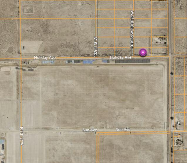 Lots & Land-Other in Rosamond