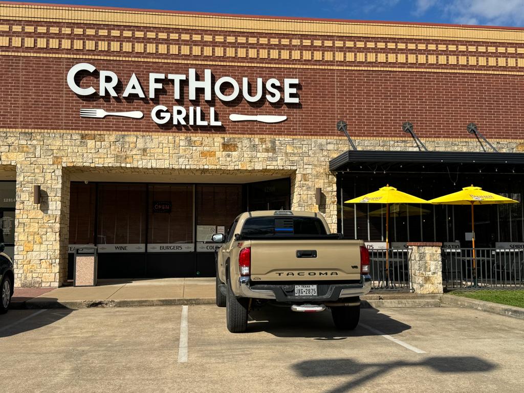 12910 Malcomson Road, Cypress, TX 77429