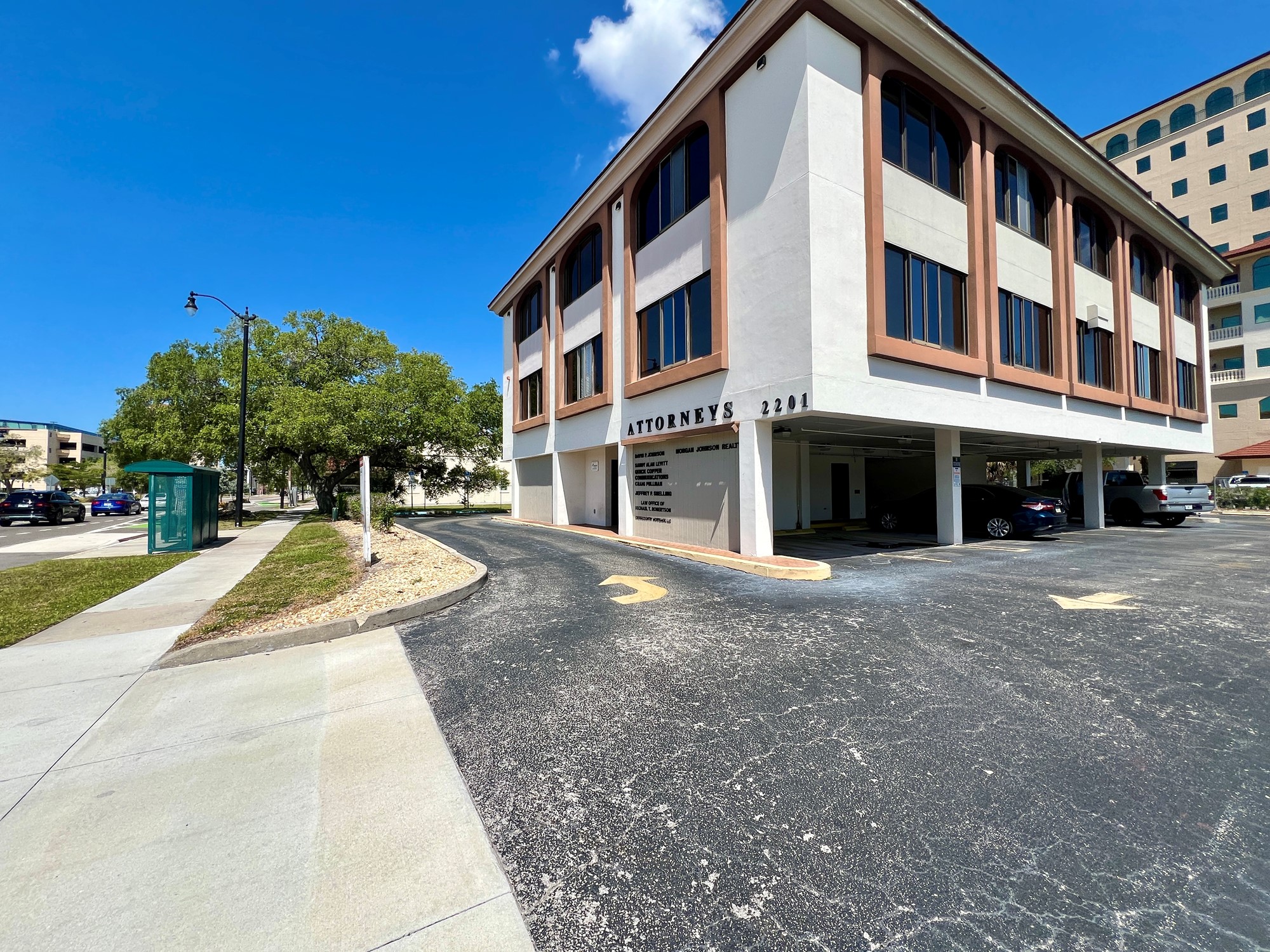 2201 Ringling Blvd Ste 202