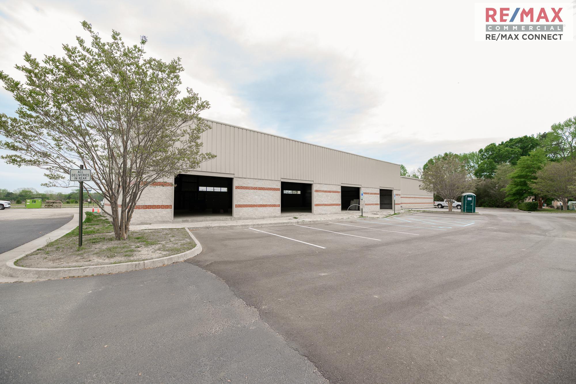 6420 Enterprise Court - Gloucester, 6420 Enterprise Court, Gloucester, VA 23061