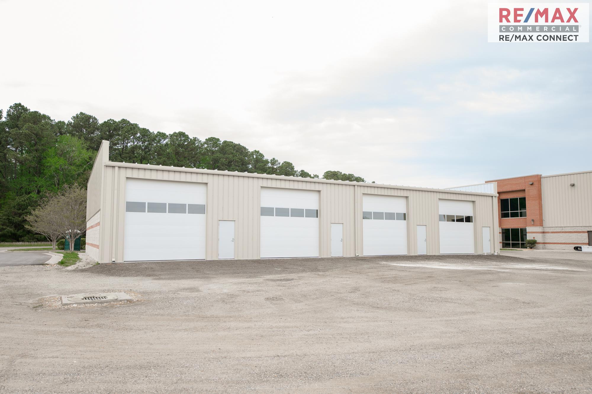 6420 Enterprise Court - Gloucester, 6420 Enterprise Court, Gloucester, VA 23061