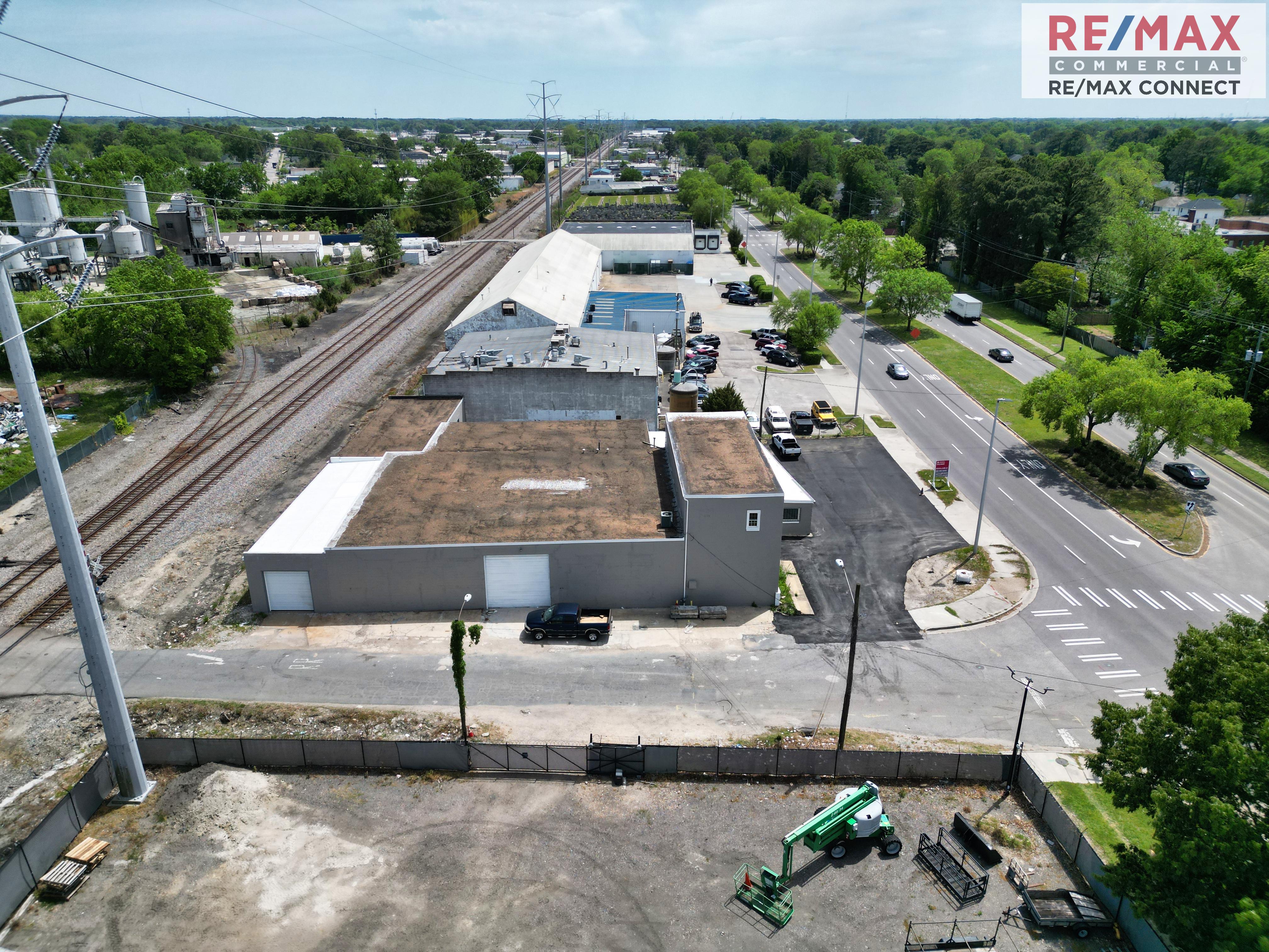 2850 Cromwell Road - Norfolk, 2850 Cromwell Road, Norfolk, VA 23509