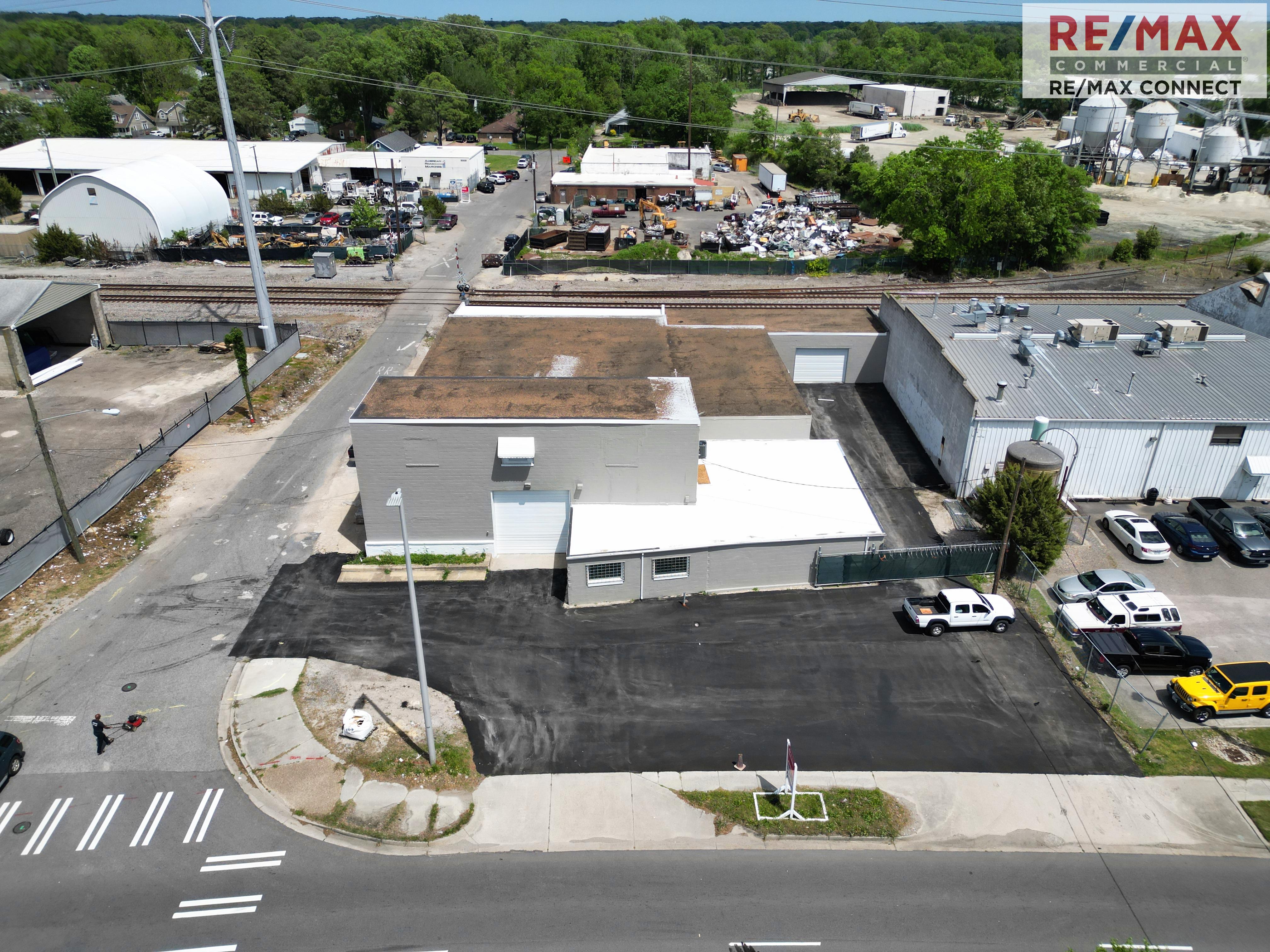 2850 Cromwell Road - Norfolk, 2850 Cromwell Road, Norfolk, VA 23509