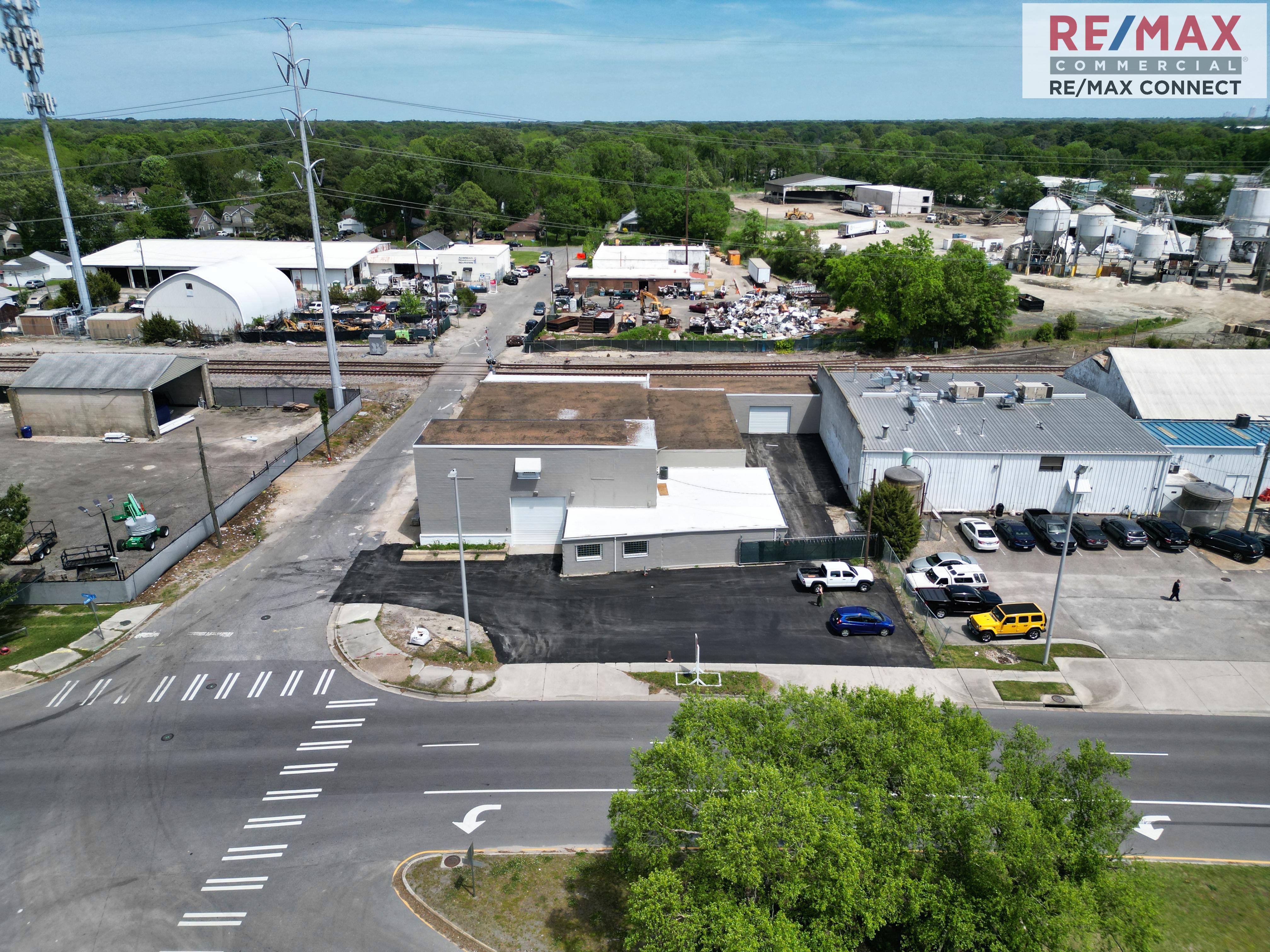 2850 Cromwell Road - Norfolk, 2850 Cromwell Road, Norfolk, VA 23509