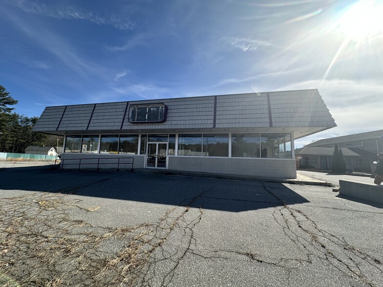 483 Providence Rd