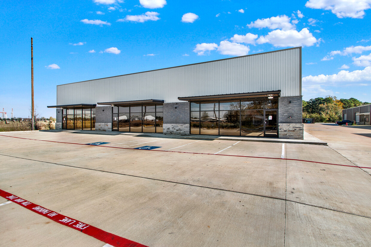 22824 HUFSMITH - KOHRVILLE ROAD TOMBALL, TX 77375, 22824 Hufsmith - Kohrville Road, Tomball, TX 77375