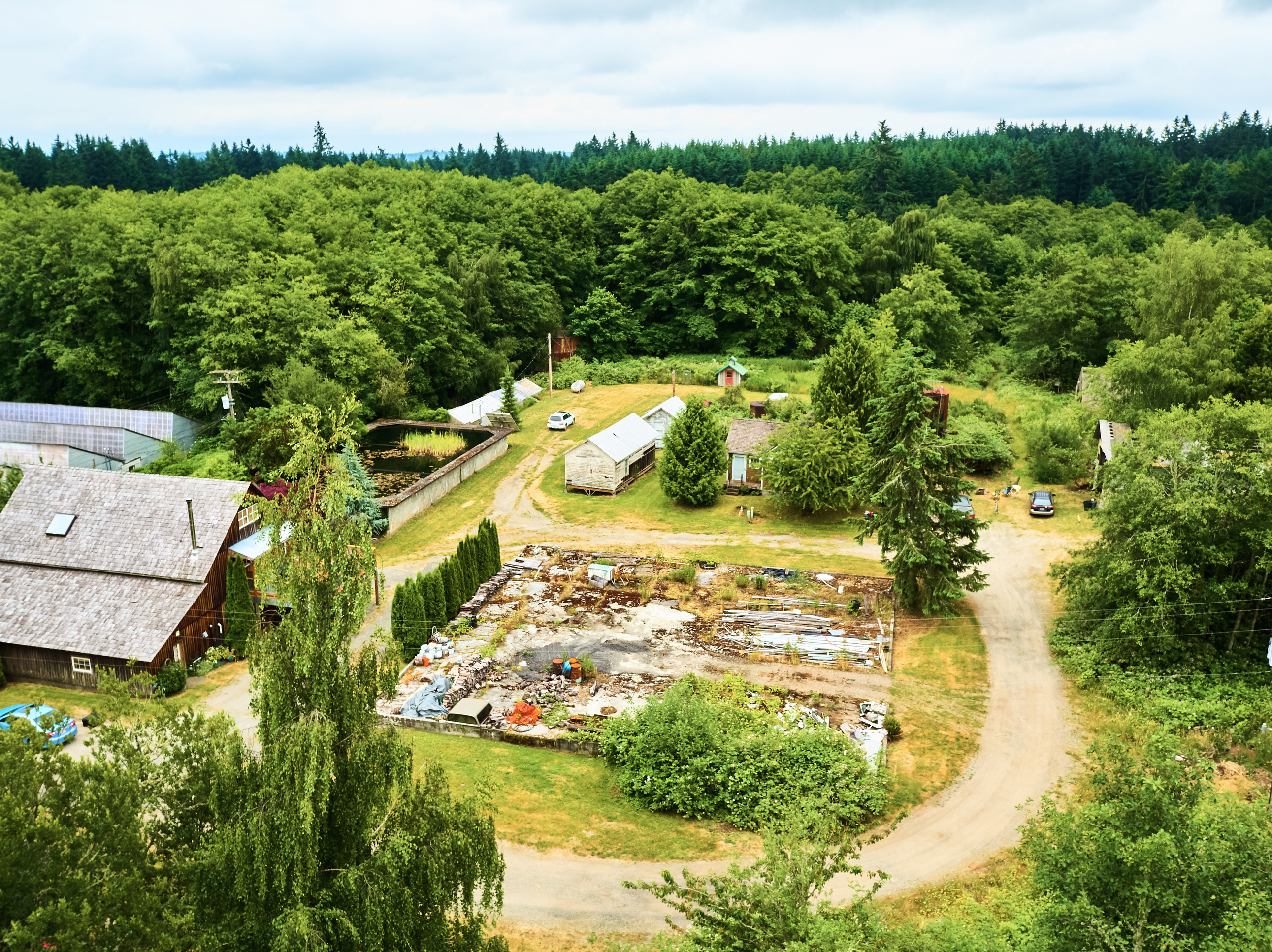Beall Farm