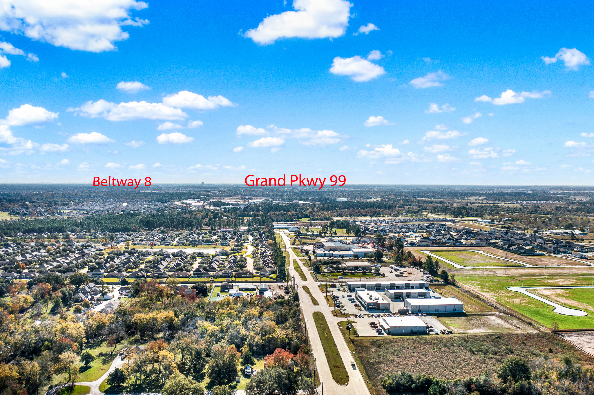 22808 HUFSMITH - KOHRVILLE ROAD TOMBALL, TX 77375, 22808 Hufsmith - Kohrville Road, Tomball, TX 77375