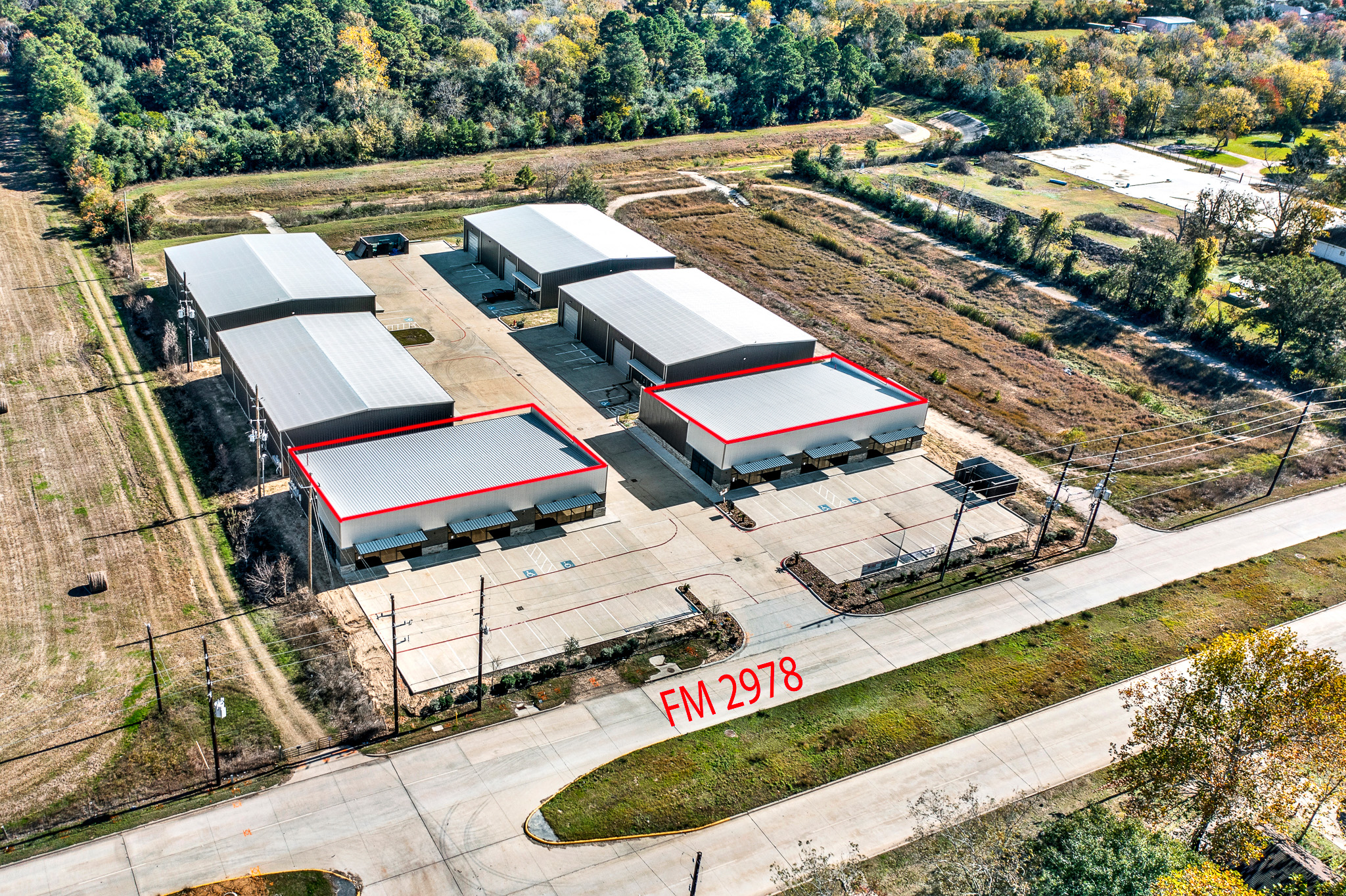 22808 HUFSMITH - KOHRVILLE ROAD TOMBALL, TX 77375, 22808 Hufsmith - Kohrville Road, Tomball, TX 77375