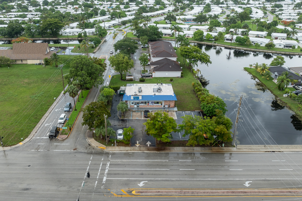 6995 W. McNab Road, 6995 West McNab Road, Tamarac, FL 33321