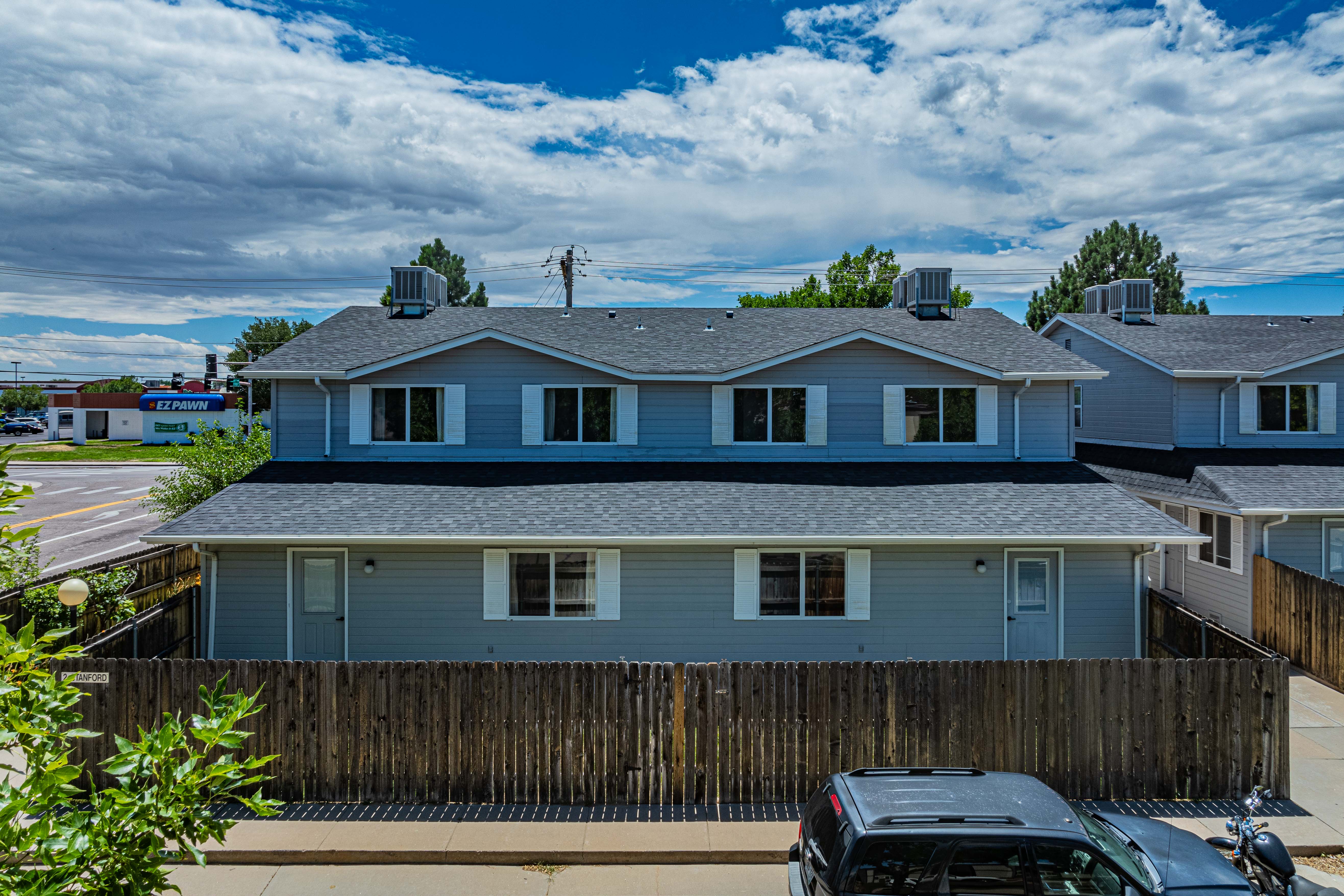 Stanford Apartments, 2 Stanford Avenue, Pueblo, CO 81005