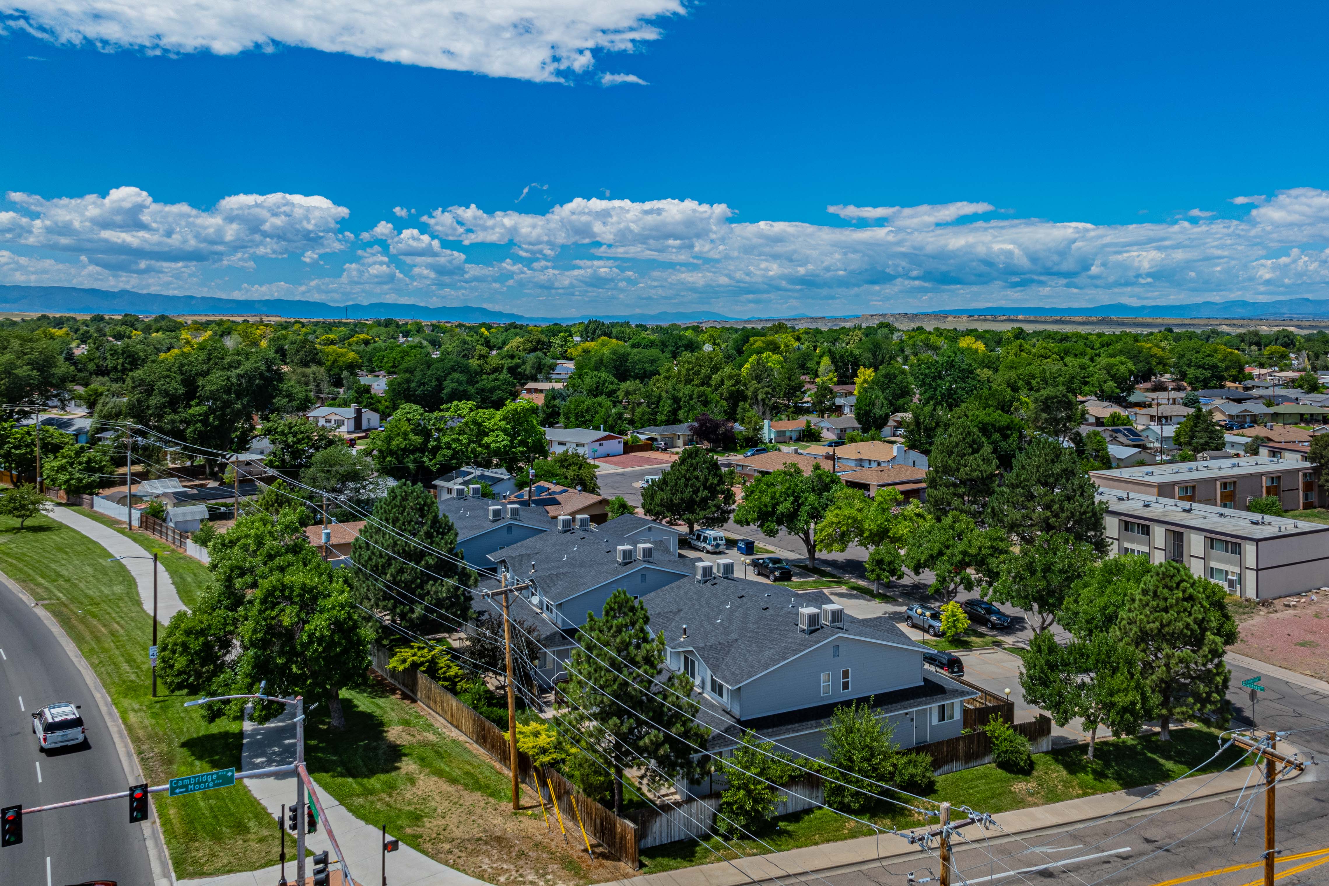 Stanford Apartments, 2 Stanford Avenue, Pueblo, CO 81005