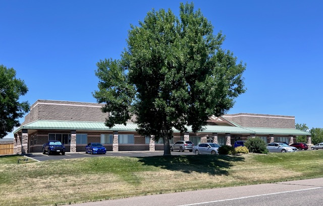 8475 W. I25 Frontage Rd, 8475 West I-25 Frontage Road, Longmont, CO 80504