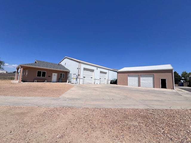 8475 W. I25 Frontage Rd, 8475 West I-25 Frontage Road, Longmont, CO 80504