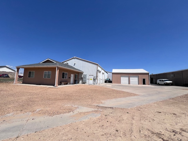 8475 W. I25 Frontage Rd, 8475 West I-25 Frontage Road, Longmont, CO 80504