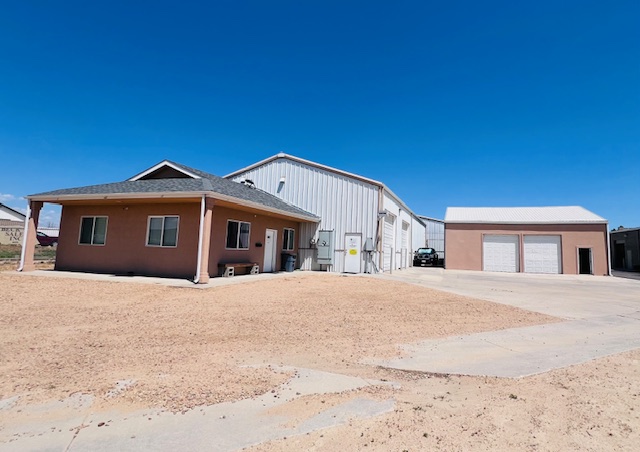 8475 W. I25 Frontage Rd, 8475 West I-25 Frontage Road, Longmont, CO 80504