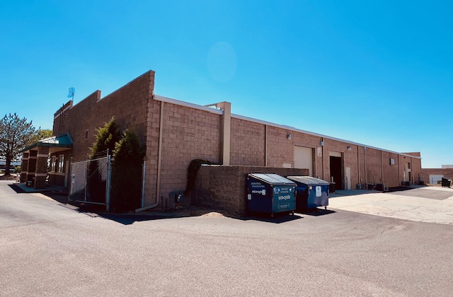 8475 W. I25 Frontage Rd, 8475 West I-25 Frontage Road, Longmont, CO 80504