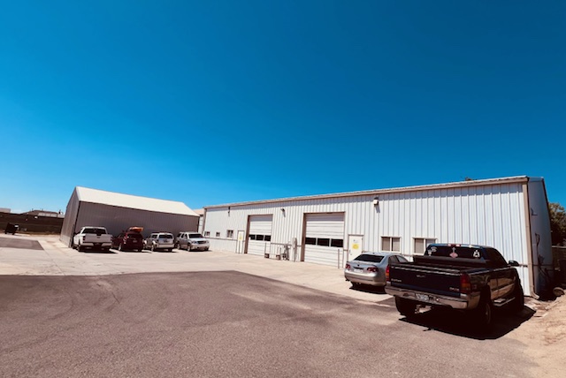 8475 W. I25 Frontage Rd, 8475 West I-25 Frontage Road, Longmont, CO 80504