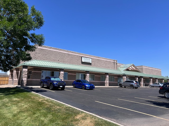 8475 W. I25 Frontage Rd, 8475 West I-25 Frontage Road, Longmont, CO 80504