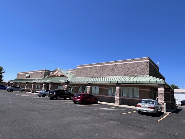 8475 W. I25 Frontage Rd, 8475 West I-25 Frontage Road, Longmont, CO 80504